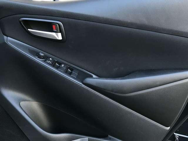 MAZDA2 1.5 15BD 衝突被害軽減ブレーキ 全周囲カメラ(19枚目)