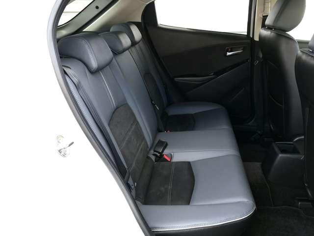 MAZDA2 1.5 XD Lパッケージ ディーゼルターボ 衝突被害軽減ブレーキ 全周囲カメラ(5枚目)