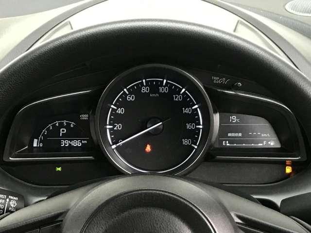 MAZDA2 1.5 15S スマート エディション 衝突被害軽減ブレーキ 全周囲カメラ(7枚目)