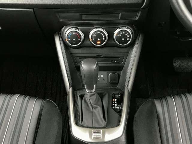 MAZDA2 1.5 15S スマート エディション 衝突被害軽減ブレーキ 全周囲カメラ(10枚目)