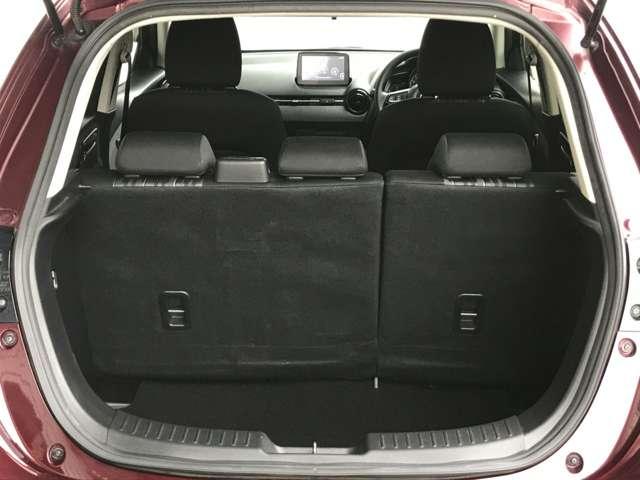 MAZDA2 1.5 15S スマート エディション 衝突被害軽減ブレーキ 全周囲カメラ(14枚目)