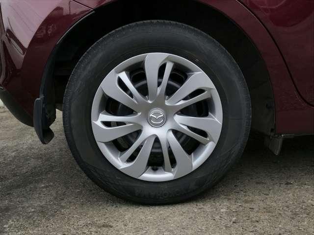 MAZDA2 1.5 15S スマート エディション 衝突被害軽減ブレーキ 全周囲カメラ(17枚目)