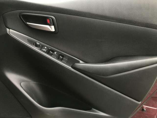 MAZDA2 1.5 15S スマート エディション 衝突被害軽減ブレーキ 全周囲カメラ(19枚目)