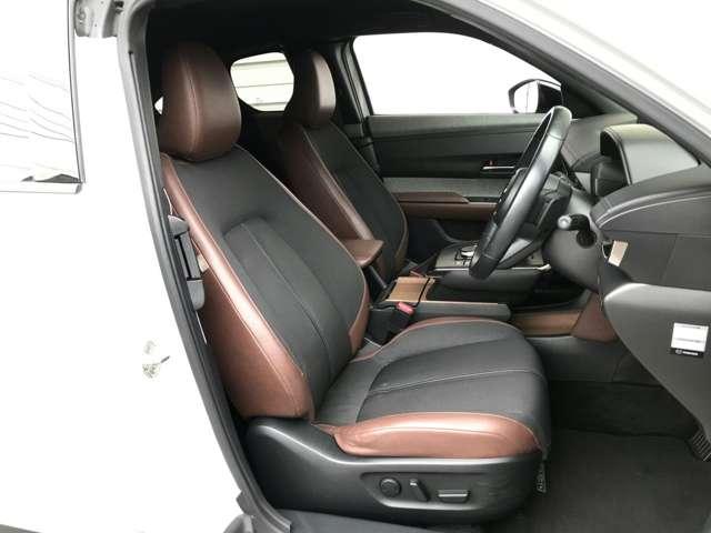 MX-30 2.0 衝突被害軽減ブレーキ 全周囲カメラ(4枚目)