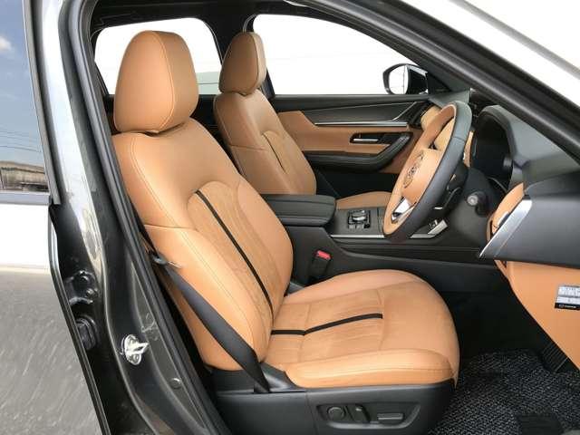 CX-60 3.3 XDハイブリッド プレミアム スポーツ ディーゼルタ 衝突被害軽減ブレーキ 全周囲カメラ(4枚目)