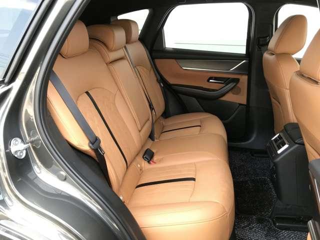 CX-60 3.3 XDハイブリッド プレミアム スポーツ ディーゼルタ 衝突被害軽減ブレーキ 全周囲カメラ(5枚目)