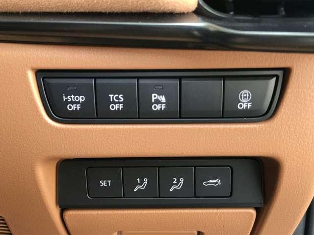 CX-60 3.3 XDハイブリッド プレミアム スポーツ ディーゼルタ 衝突被害軽減ブレーキ 全周囲カメラ(11枚目)