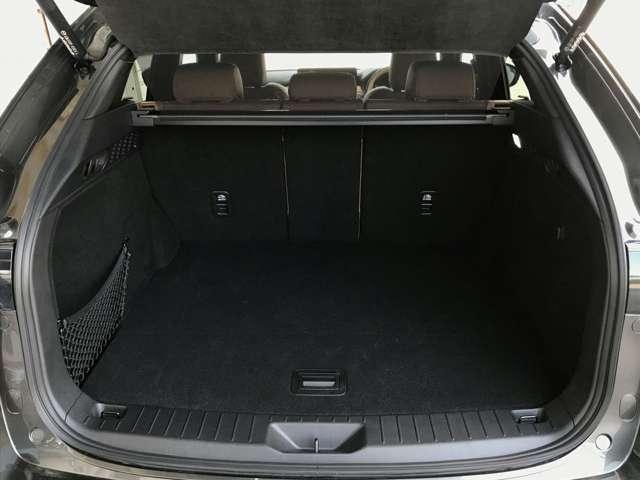 CX-60 3.3 XDハイブリッド プレミアム スポーツ ディーゼルタ 衝突被害軽減ブレーキ 全周囲カメラ(15枚目)