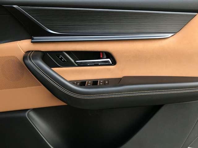 CX-60 3.3 XDハイブリッド プレミアム スポーツ ディーゼルタ 衝突被害軽減ブレーキ 全周囲カメラ(19枚目)