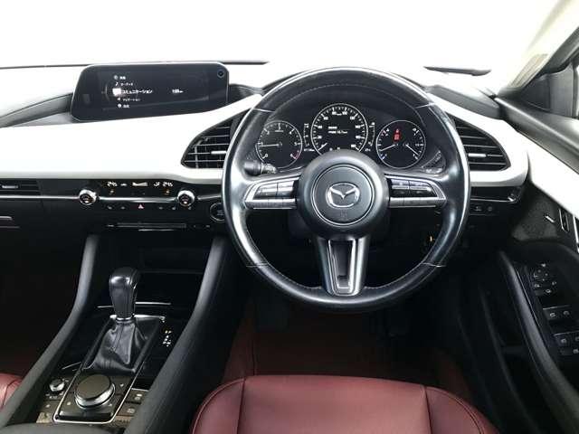 MAZDA3ファストバック 1.8 XD 100周年 特別記念車 2020WCDOTY 2020年ワールド・カー・デザイン・オブ・ザ(6枚目)