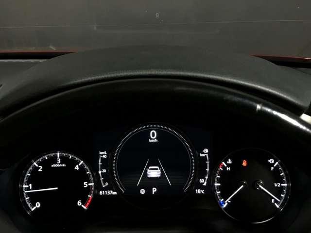 MAZDA3ファストバック 1.8 XD 100周年 特別記念車 2020WCDOTY 2020年ワールド・カー・デザイン・オブ・ザ(7枚目)