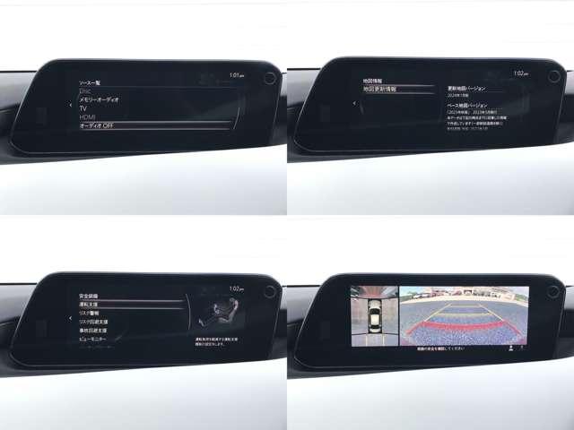 MAZDA3ファストバック 1.8 XD 100周年 特別記念車 2020WCDOTY 2020年ワールド・カー・デザイン・オブ・ザ(9枚目)