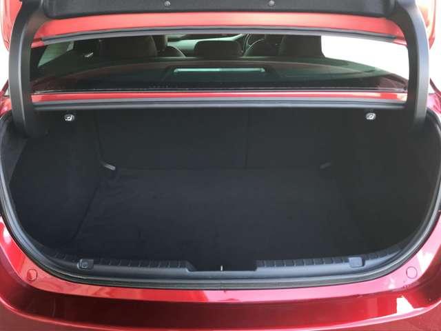 MAZDA3ファストバック 1.8 XD 100周年 特別記念車 2020WCDOTY 2020年ワールド・カー・デザイン・オブ・ザ(18枚目)