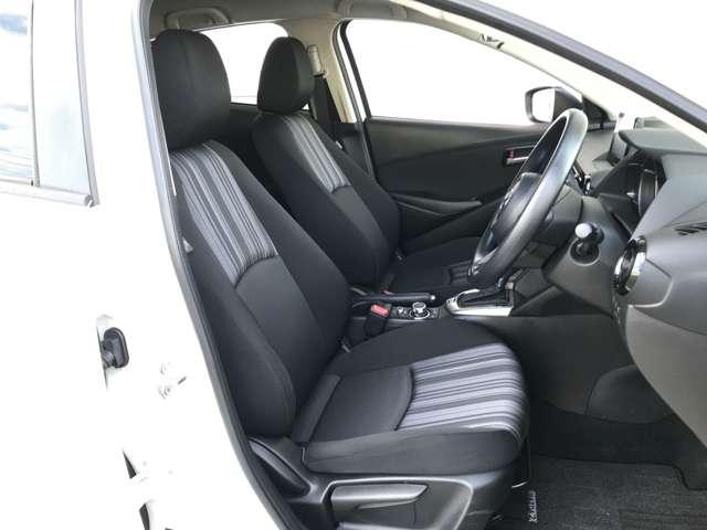 ＭＡＺＤＡ２ １．５　１５Ｓ　スマート　エディション　衝突被害軽減ブレーキ　全周囲カメラ（4枚目）