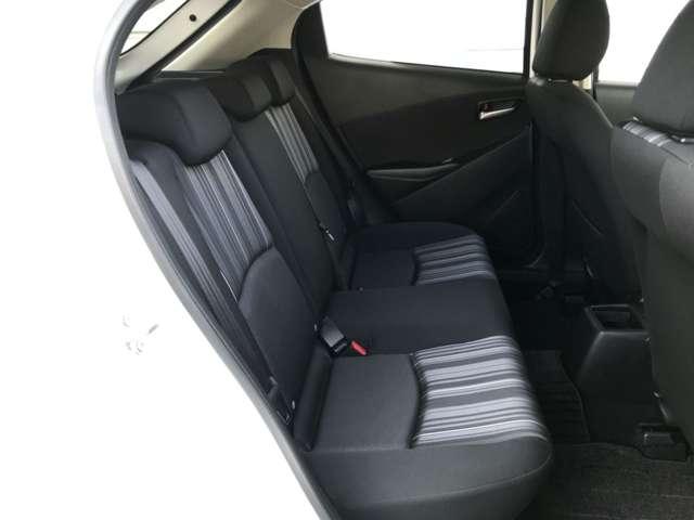 ＭＡＺＤＡ２ １．５　１５Ｓ　スマート　エディション　衝突被害軽減ブレーキ　全周囲カメラ（5枚目）