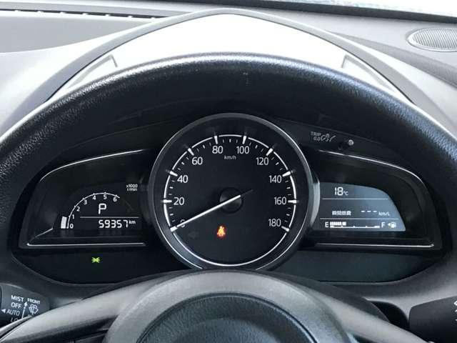 ＭＡＺＤＡ２ １．５　１５Ｓ　スマート　エディション　衝突被害軽減ブレーキ　全周囲カメラ（7枚目）