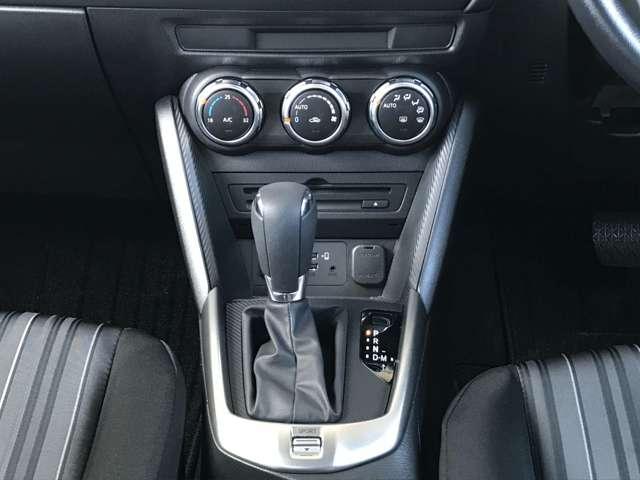 ＭＡＺＤＡ２ １．５　１５Ｓ　スマート　エディション　衝突被害軽減ブレーキ　全周囲カメラ（10枚目）