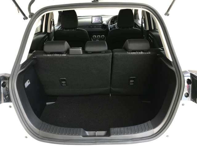 ＭＡＺＤＡ２ １．５　１５Ｓ　スマート　エディション　衝突被害軽減ブレーキ　全周囲カメラ（14枚目）