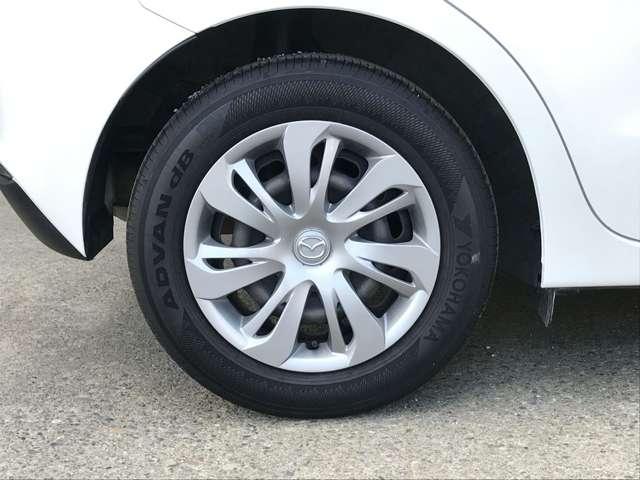 ＭＡＺＤＡ２ １．５　１５Ｓ　スマート　エディション　衝突被害軽減ブレーキ　全周囲カメラ（17枚目）