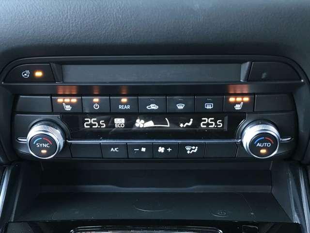 ＣＸ－８ ２．５　２５Ｓ　ブラックトーン　エディション　衝突被害軽減ブレーキ　全周囲カメラ（11枚目）