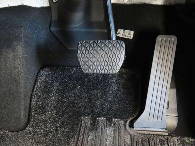 ＣＸ－８ ２．５　２５Ｔ　プロアクティブ　４ＷＤ　自社下取　魂動デザイン　オルガンペダル（15枚目）