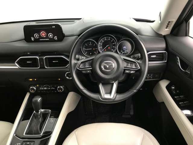 ＣＸ－５ ２．２　ＸＤ　Ｌパッケージ　ディーゼルターボ　４ＷＤ　自社下取　魂動デザイン　人馬一体（6枚目）