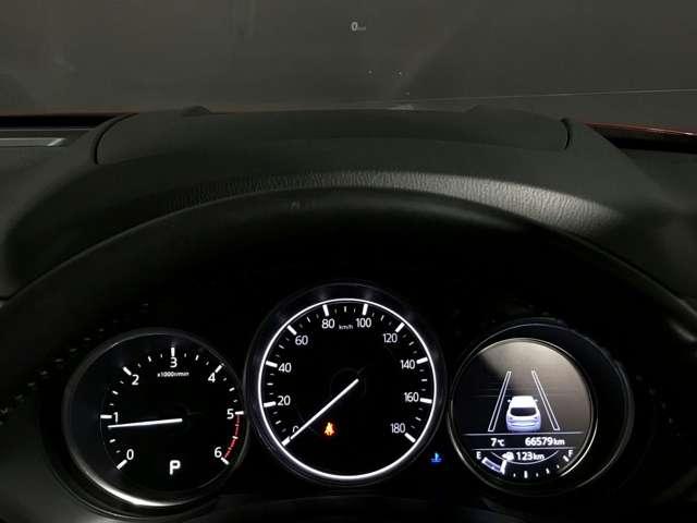 ＣＸ－５ ２．２　ＸＤ　Ｌパッケージ　ディーゼルターボ　４ＷＤ　自社下取　魂動デザイン　人馬一体（7枚目）