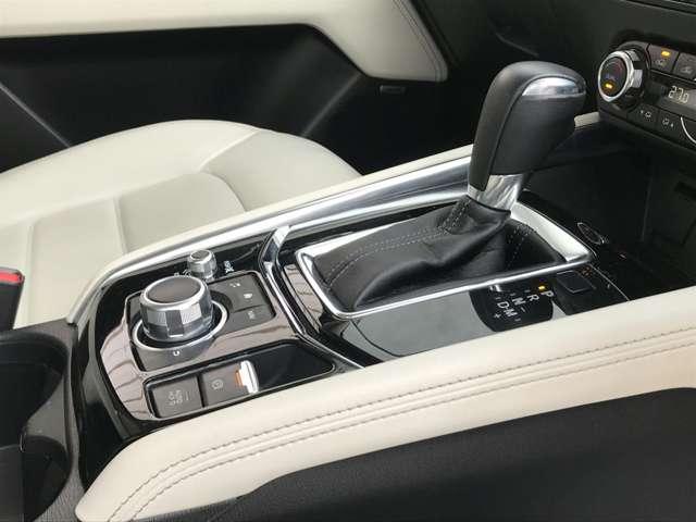 ＣＸ－５ ２．２　ＸＤ　Ｌパッケージ　ディーゼルターボ　４ＷＤ　自社下取　魂動デザイン　人馬一体（11枚目）