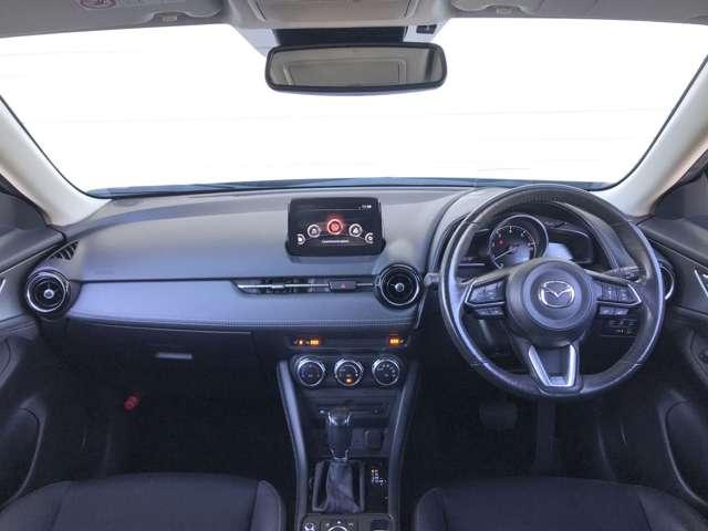 ＣＸ－３ １．８　ＸＤ　プロアクティブ　Ｓパッケージ　ディーゼルターボ　自社下取　魂動デザイン　人馬一体（3枚目）