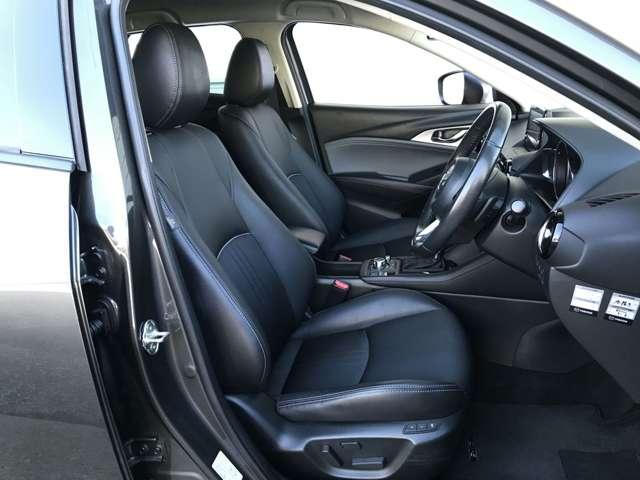 ＣＸ－３ １．８　ＸＤ　プロアクティブ　Ｓパッケージ　ディーゼルターボ　自社下取　魂動デザイン　人馬一体（4枚目）