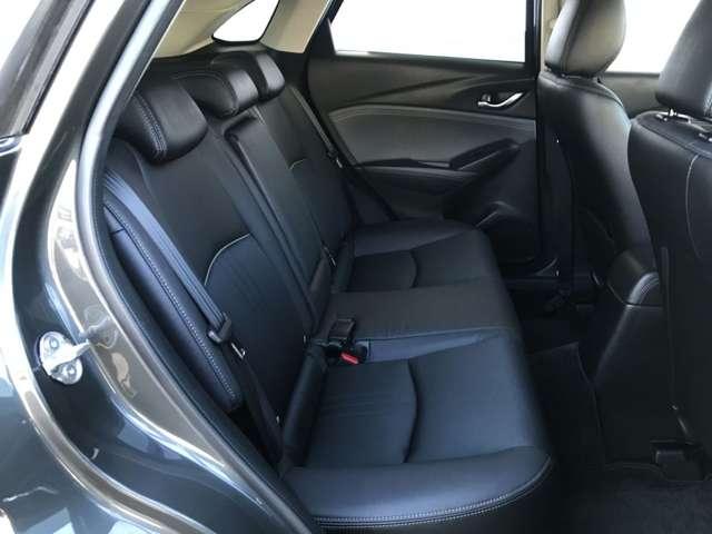 ＣＸ－３ １．８　ＸＤ　プロアクティブ　Ｓパッケージ　ディーゼルターボ　自社下取　魂動デザイン　人馬一体（5枚目）