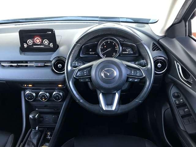 ＣＸ－３ １．８　ＸＤ　プロアクティブ　Ｓパッケージ　ディーゼルターボ　自社下取　魂動デザイン　人馬一体（6枚目）