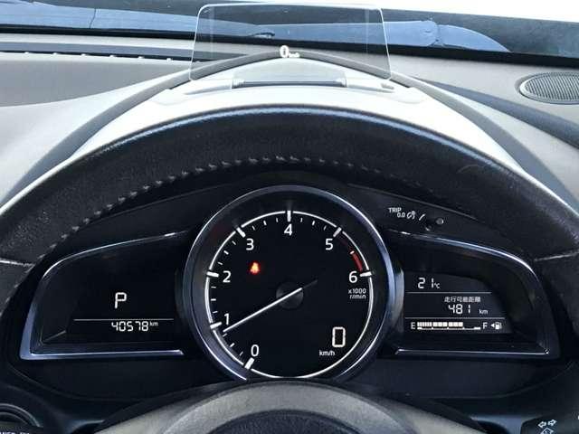 ＣＸ－３ １．８　ＸＤ　プロアクティブ　Ｓパッケージ　ディーゼルターボ　自社下取　魂動デザイン　人馬一体（7枚目）