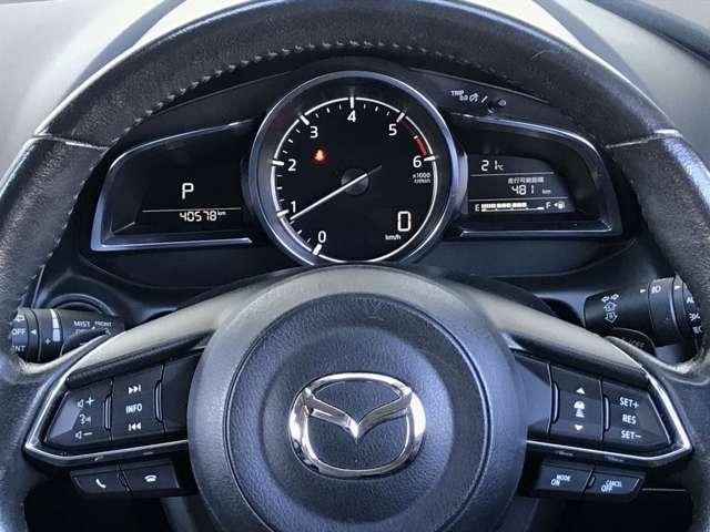 ＣＸ－３ １．８　ＸＤ　プロアクティブ　Ｓパッケージ　ディーゼルターボ　自社下取　魂動デザイン　人馬一体（8枚目）