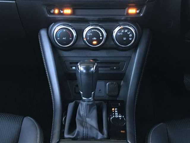 ＣＸ－３ １．８　ＸＤ　プロアクティブ　Ｓパッケージ　ディーゼルターボ　自社下取　魂動デザイン　人馬一体（10枚目）