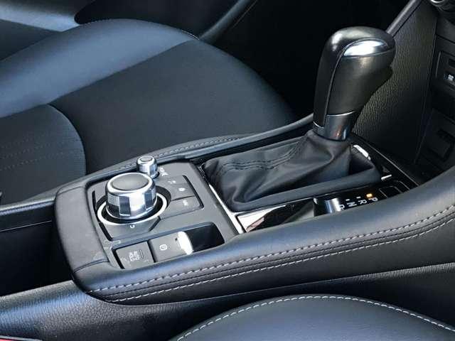 ＣＸ－３ １．８　ＸＤ　プロアクティブ　Ｓパッケージ　ディーゼルターボ　自社下取　魂動デザイン　人馬一体（11枚目）