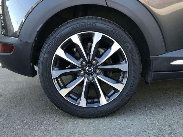 ＣＸ－３ １．８　ＸＤ　プロアクティブ　Ｓパッケージ　ディーゼルターボ　自社下取　魂動デザイン　人馬一体（19枚目）