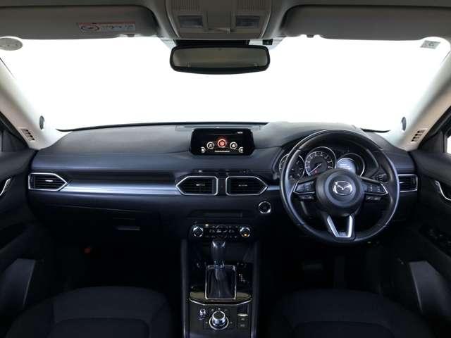 ＣＸ－５ ２．２　ＸＤ　プロアクティブ　ディーゼルターボ　自社下取　魂動デザイン　人馬一体（4枚目）