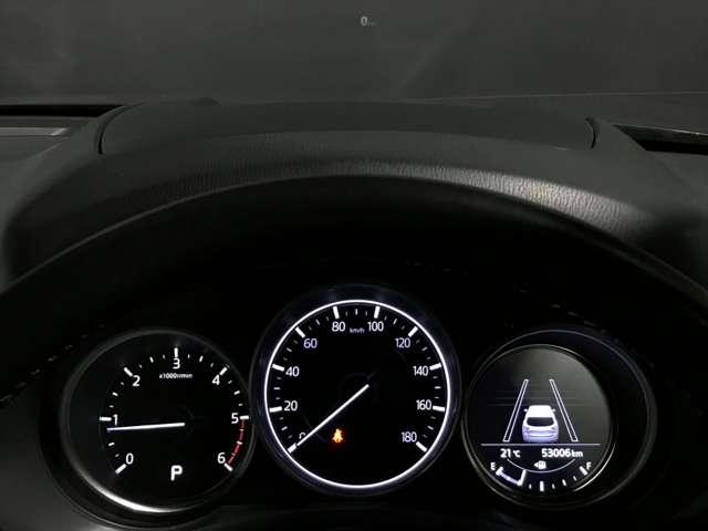 ＣＸ－５ ２．２　ＸＤ　プロアクティブ　ディーゼルターボ　自社下取　魂動デザイン　人馬一体（10枚目）