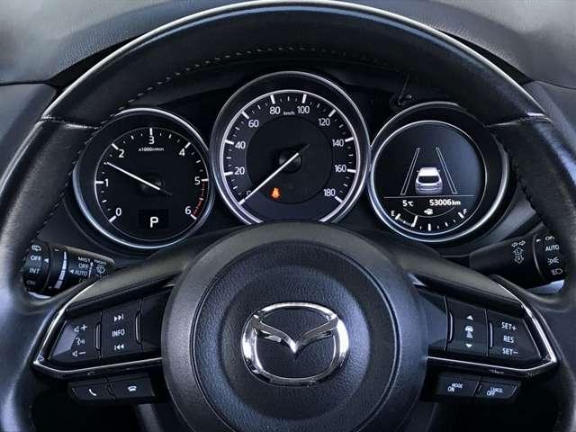 ＣＸ－５ ２．２　ＸＤ　プロアクティブ　ディーゼルターボ　自社下取　魂動デザイン　人馬一体（11枚目）