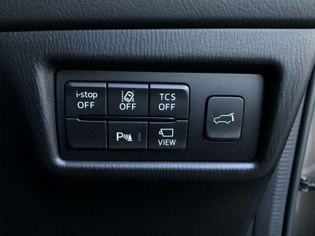 ＣＸ－５ ２．２　ＸＤ　プロアクティブ　ディーゼルターボ　自社下取　魂動デザイン　人馬一体（15枚目）