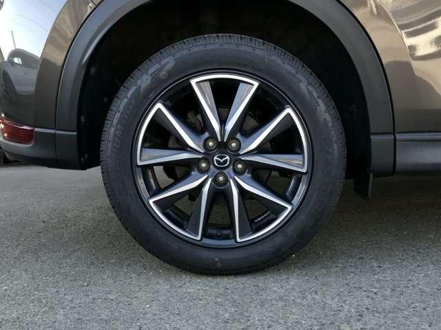 ＣＸ－５ ２．２　ＸＤ　プロアクティブ　ディーゼルターボ　自社下取　魂動デザイン　人馬一体（19枚目）