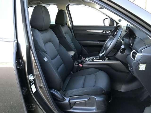 ＣＸ－５ ２．２　ＸＤ　スマート　エディション　ディーゼルターボ　自社下取　魂動デザイン　人馬一体（5枚目）
