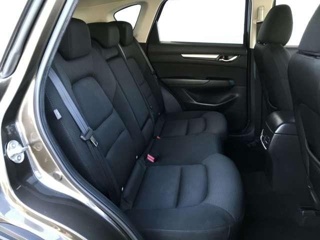 ＣＸ－５ ２．２　ＸＤ　スマート　エディション　ディーゼルターボ　自社下取　魂動デザイン　人馬一体（6枚目）