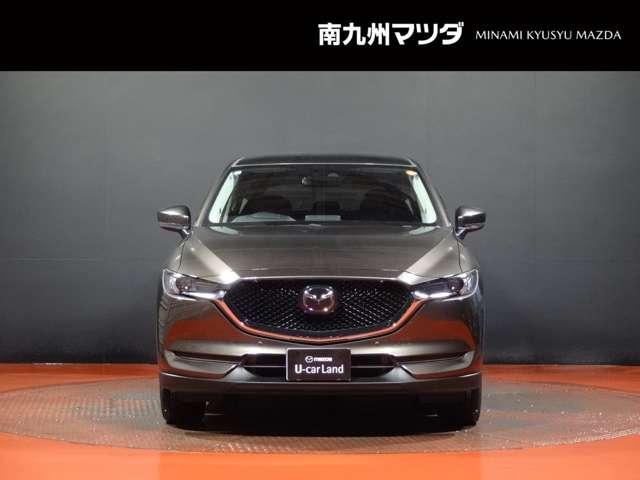 ＣＸ－５ ２．２　ＸＤ　スマート　エディション　ディーゼルターボ　自社下取　魂動デザイン　人馬一体（7枚目）