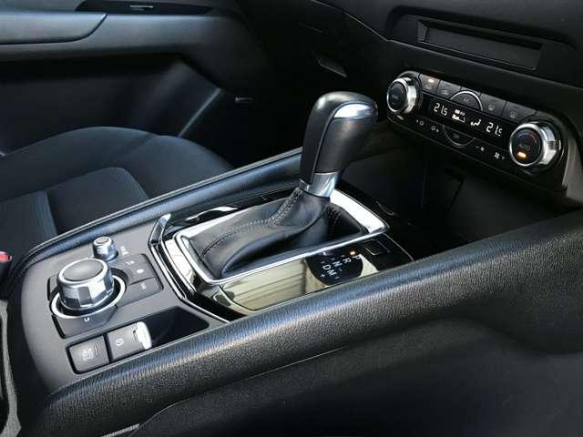 ＣＸ－５ ２．２　ＸＤ　スマート　エディション　ディーゼルターボ　自社下取　魂動デザイン　人馬一体（14枚目）