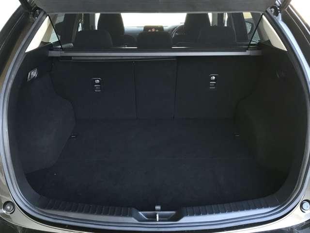 ＣＸ－５ ２．２　ＸＤ　スマート　エディション　ディーゼルターボ　自社下取　魂動デザイン　人馬一体（19枚目）