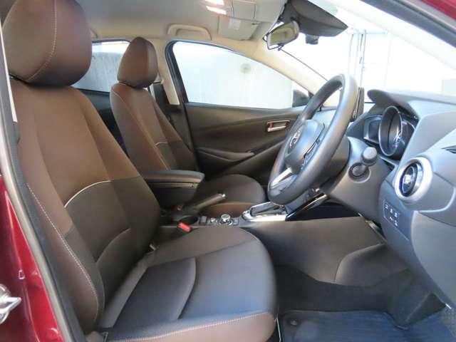 ＭＡＺＤＡ２ １．５　１５Ｓ　プロアクティブ　スマート　エディションＩＩ　自社下取　魂動デザイン　人馬一体（5枚目）