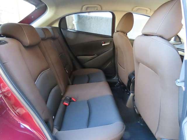 ＭＡＺＤＡ２ １．５　１５Ｓ　プロアクティブ　スマート　エディションＩＩ　自社下取　魂動デザイン　人馬一体（6枚目）