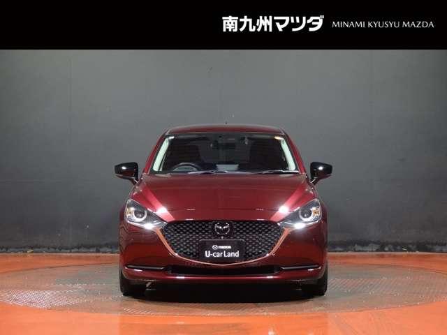 ＭＡＺＤＡ２ １．５　１５Ｓ　プロアクティブ　スマート　エディションＩＩ　自社下取　魂動デザイン　人馬一体（7枚目）
